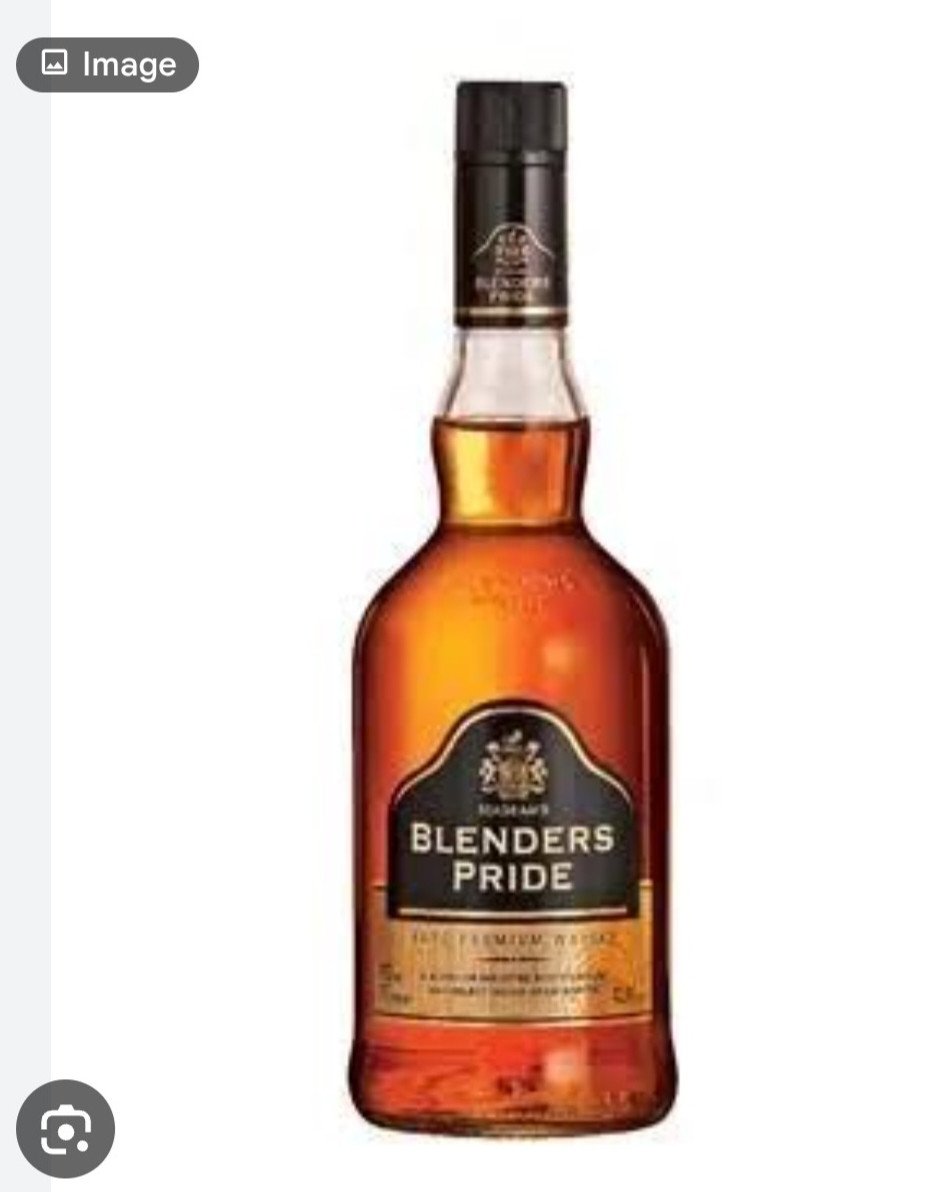 Blenders Pride