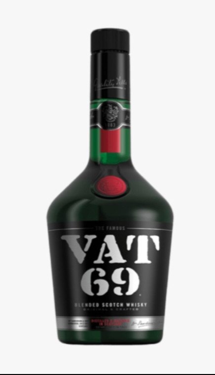 Vat 69